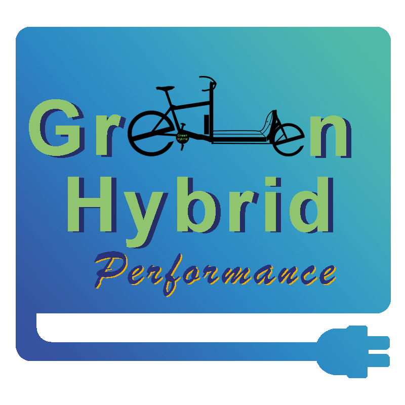 Green Hybrid Performance